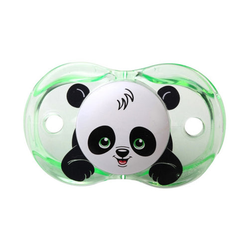 chupo oso panda