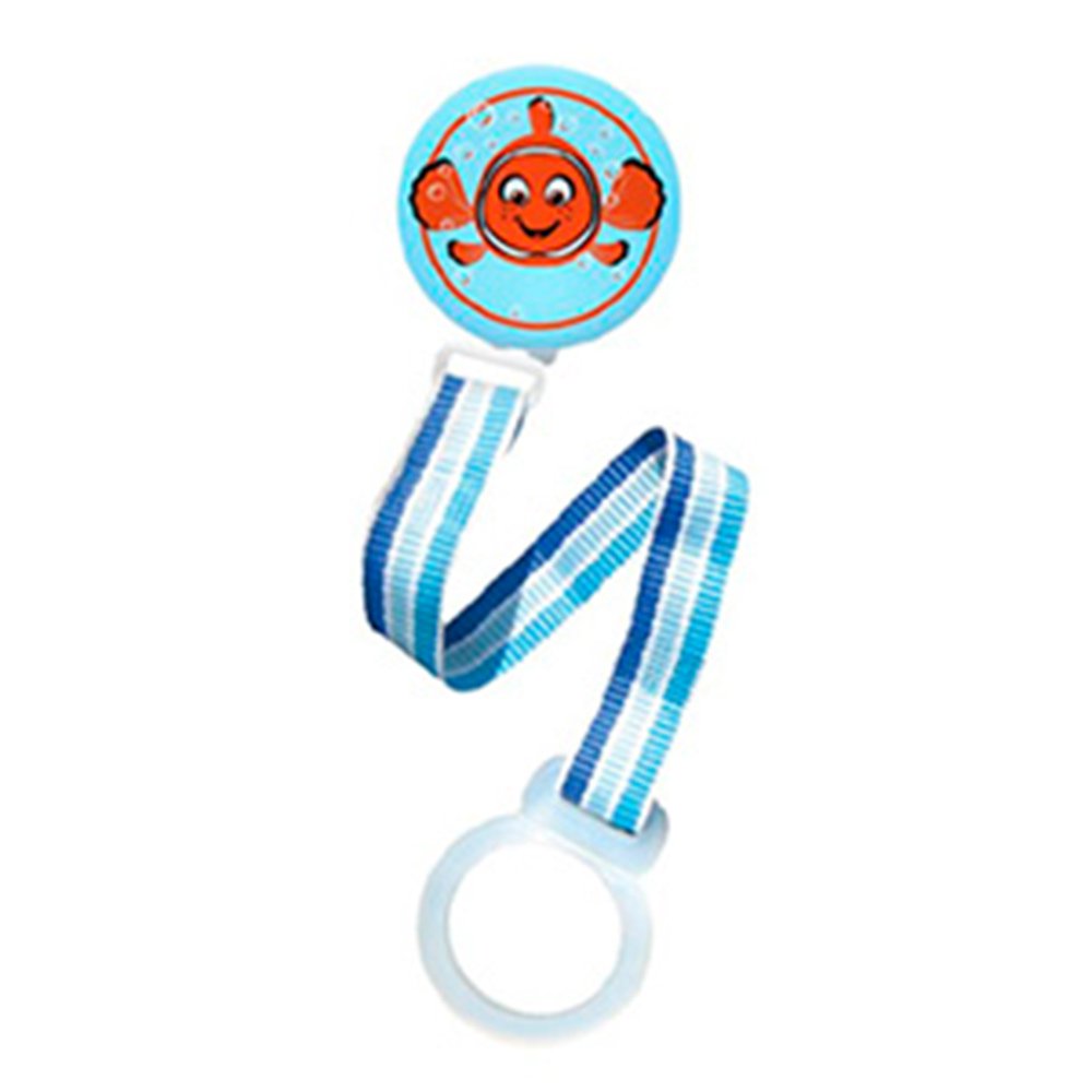 sujetador de chupo   nemo