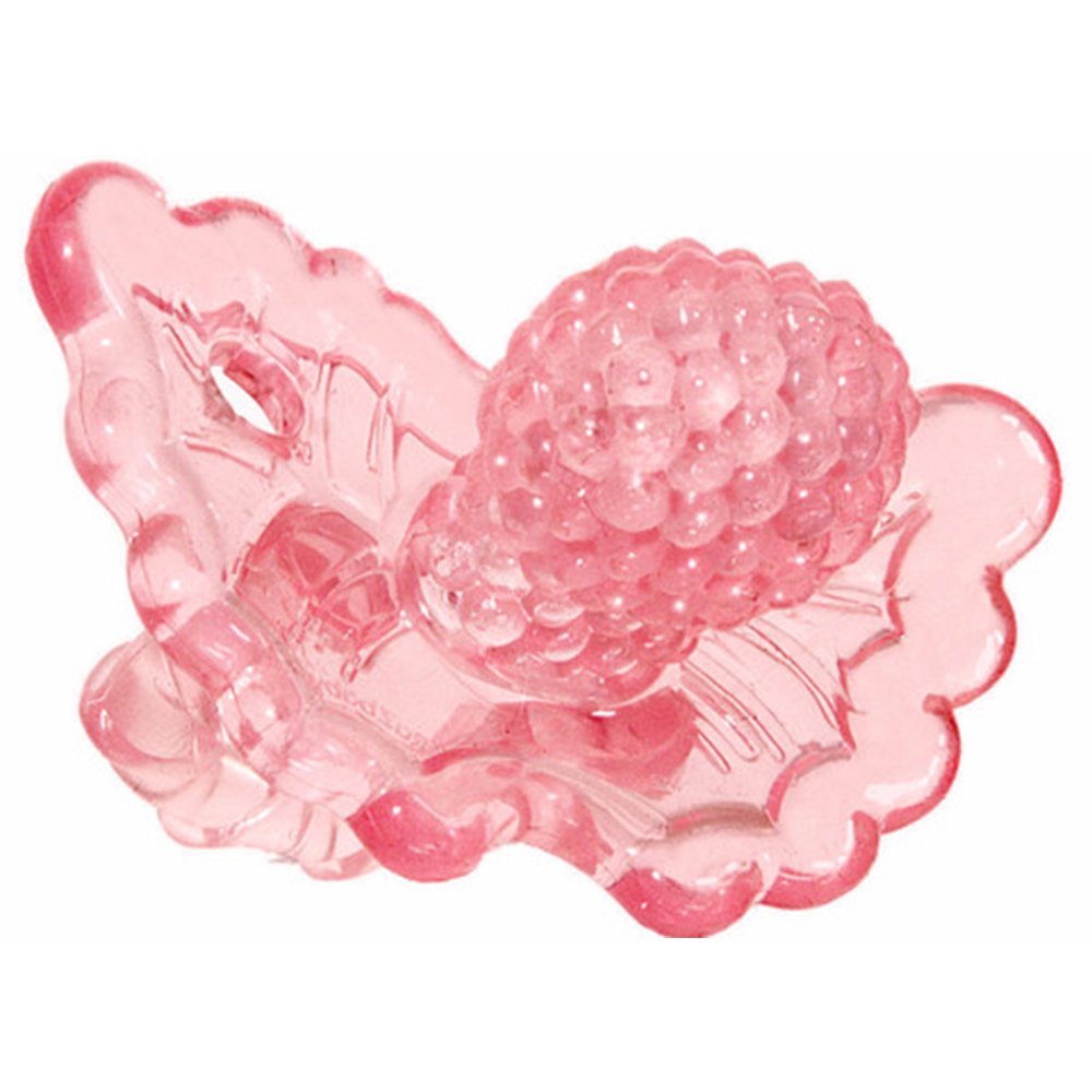 mordedor llamadientes mora   rosado