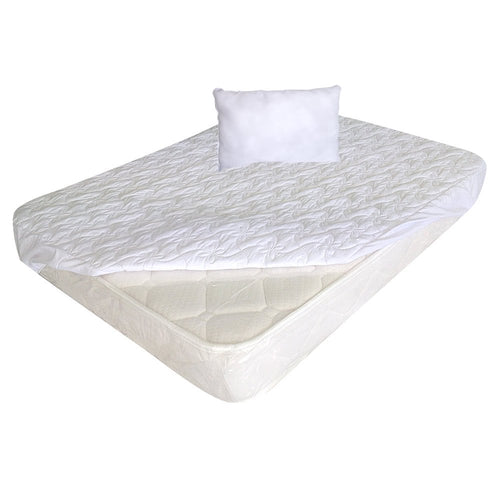 colchon con forro removible   protector de colchon antifluido   almohada