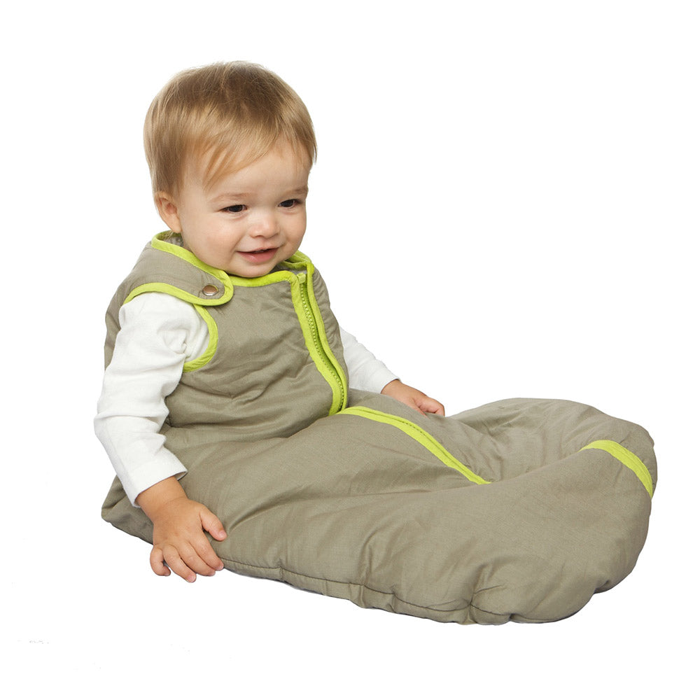 cobija sleepingbag sleepnest   verde