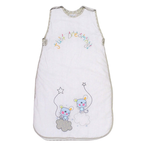 just dreaming sleeping bag clima frio 18 36 m