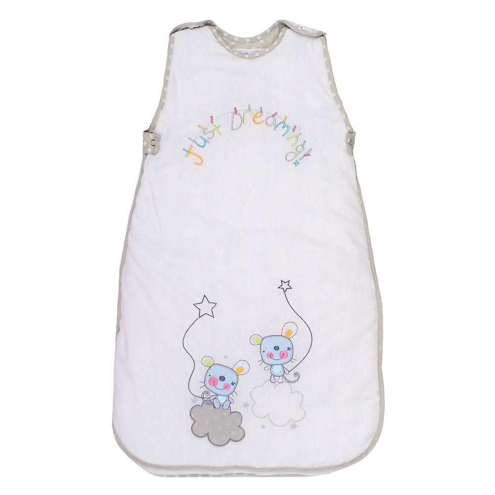 just dreaming sleeping bag clima frio 18 36 m