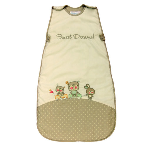 sweet dreams sleeping bag clima calido 18 36 m 1