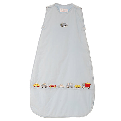 beep beep sleeping bag clima frio 18 36 m