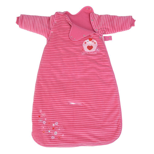 travel cupcake sleeping bag clima frio 6 18 m