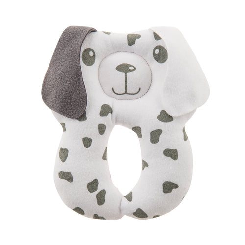 almohada estabilizadora animalitos   perro dalmata
