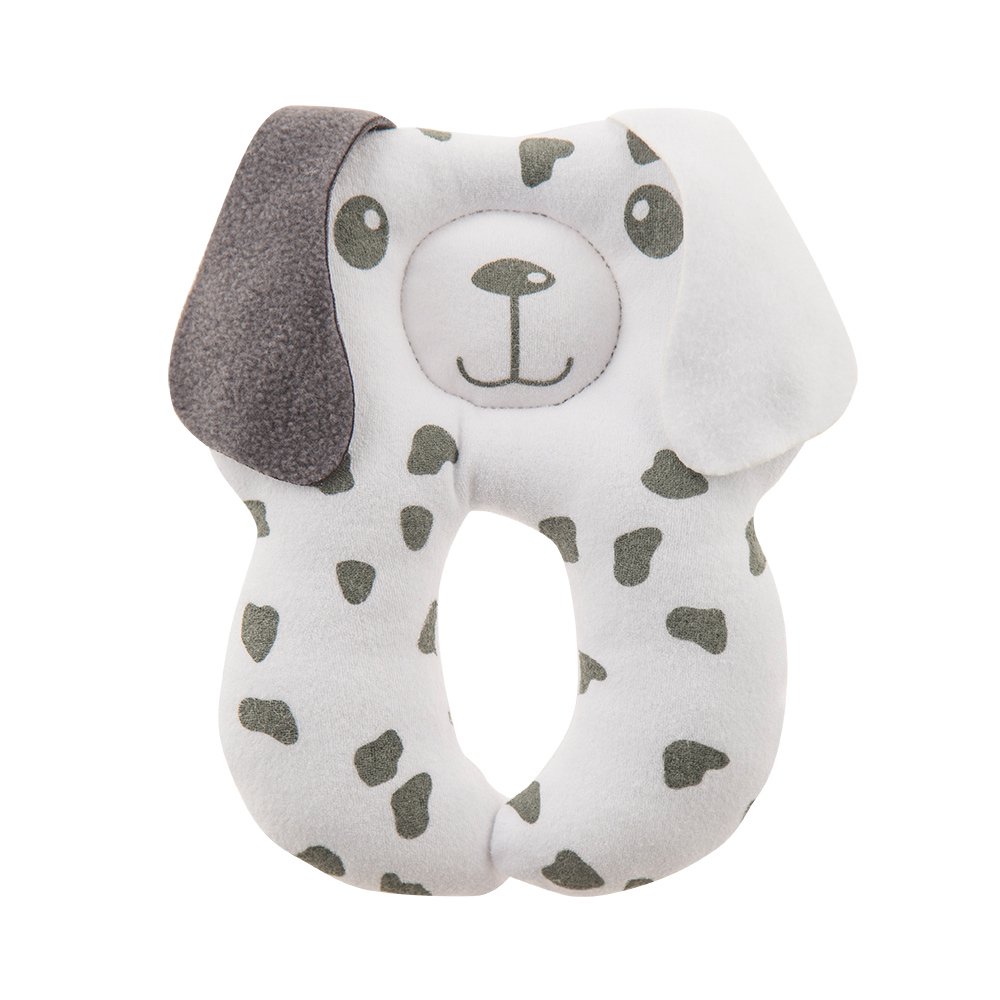 almohada estabilizadora animalitos   perro dalmata
