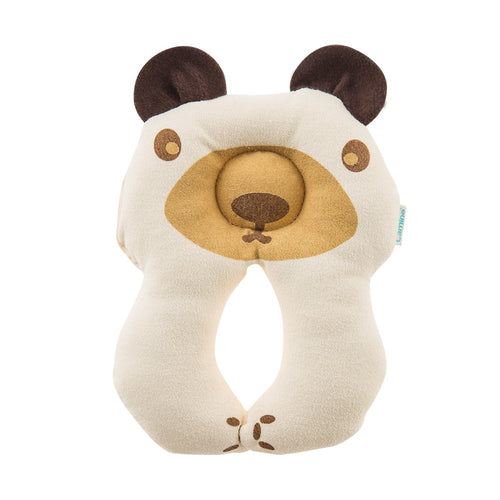 almohada estabilizadora animalitos   oso