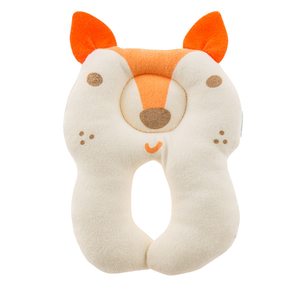 almohada estabilizadora animalitos   zorrito