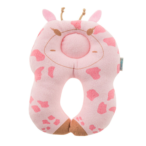 almohada estabilizadora animalitos   cerdito