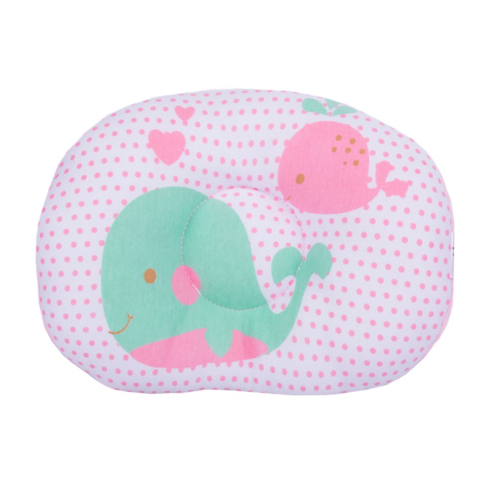 almohada estabilizadora  ballena