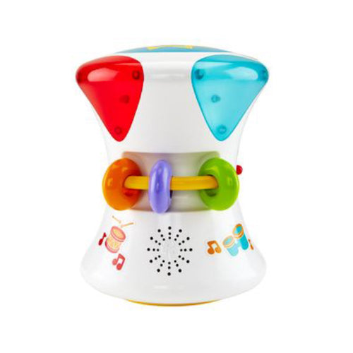 tambor musical bright beats crawl after