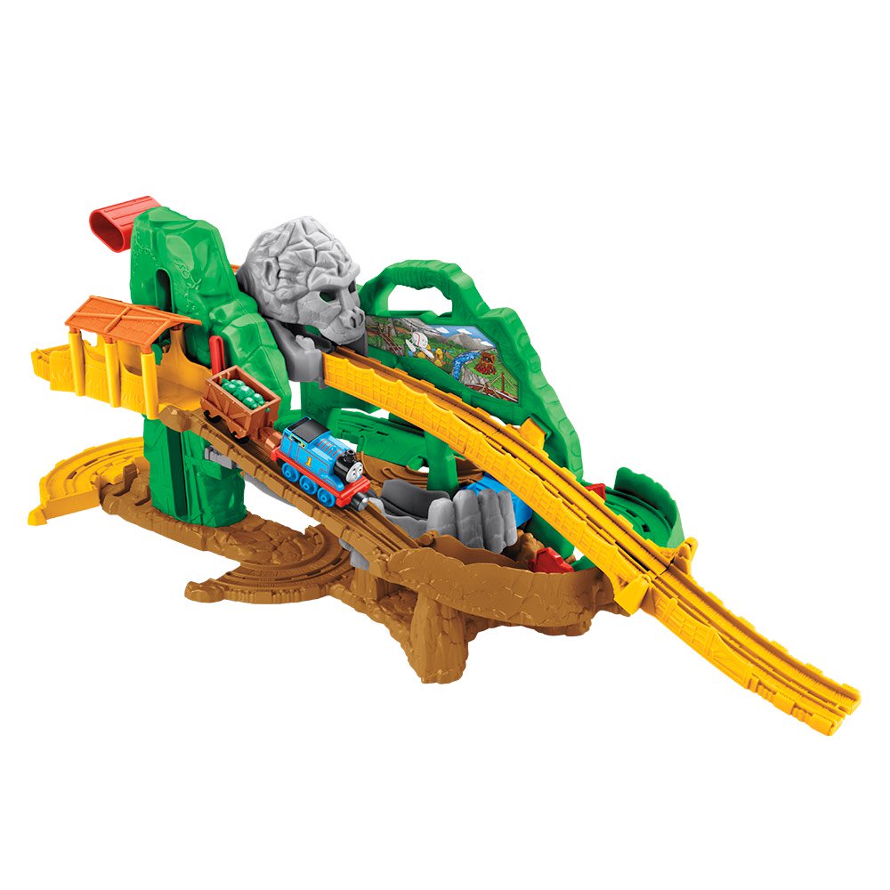 fisher price thomasyfriends thomas en la selva