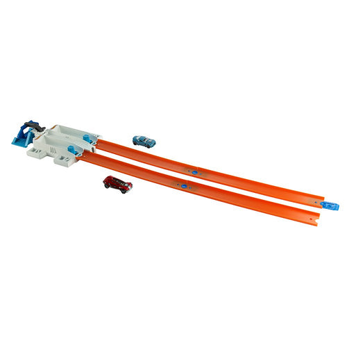 surtido de extensiones para pistas