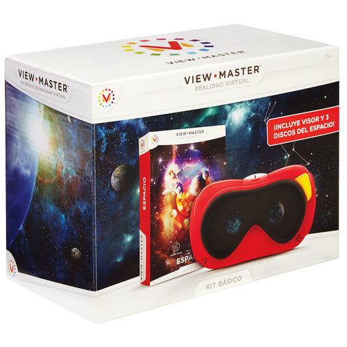 view master bundle pack