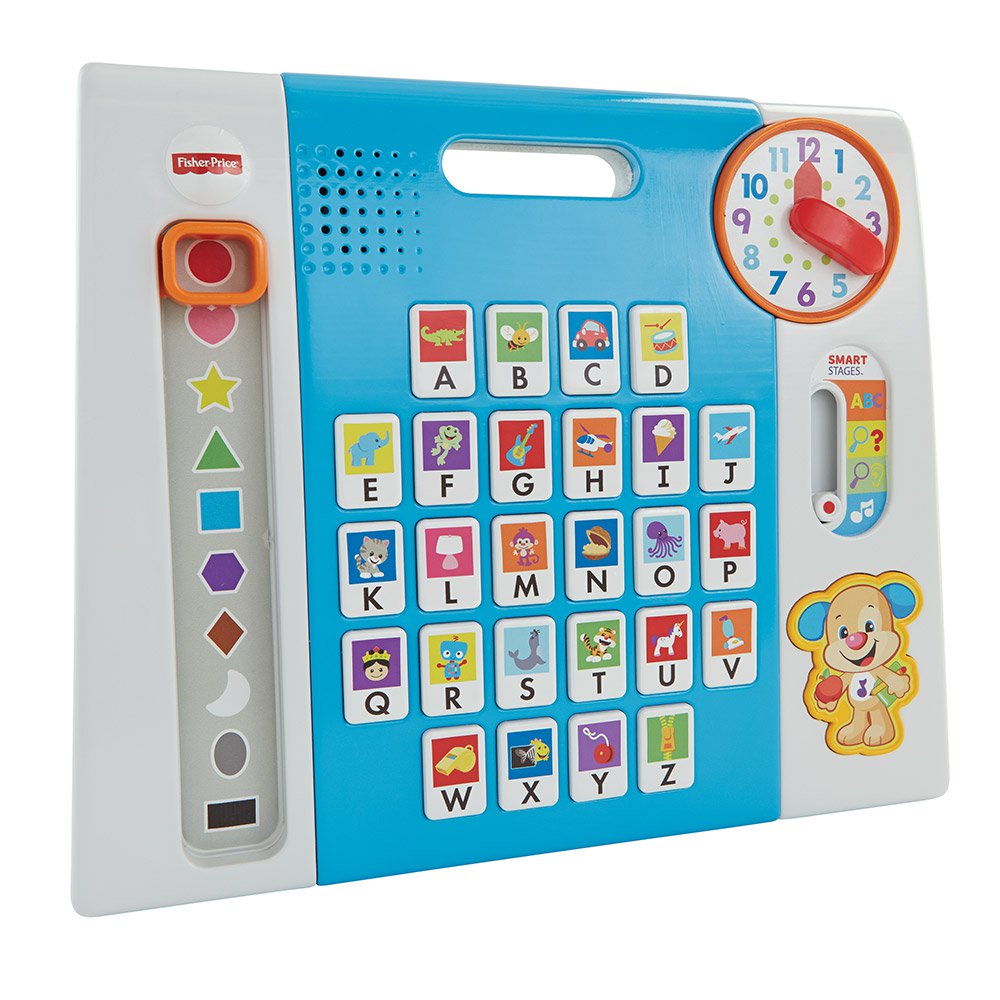 rie y aprende panel de aprendizaje