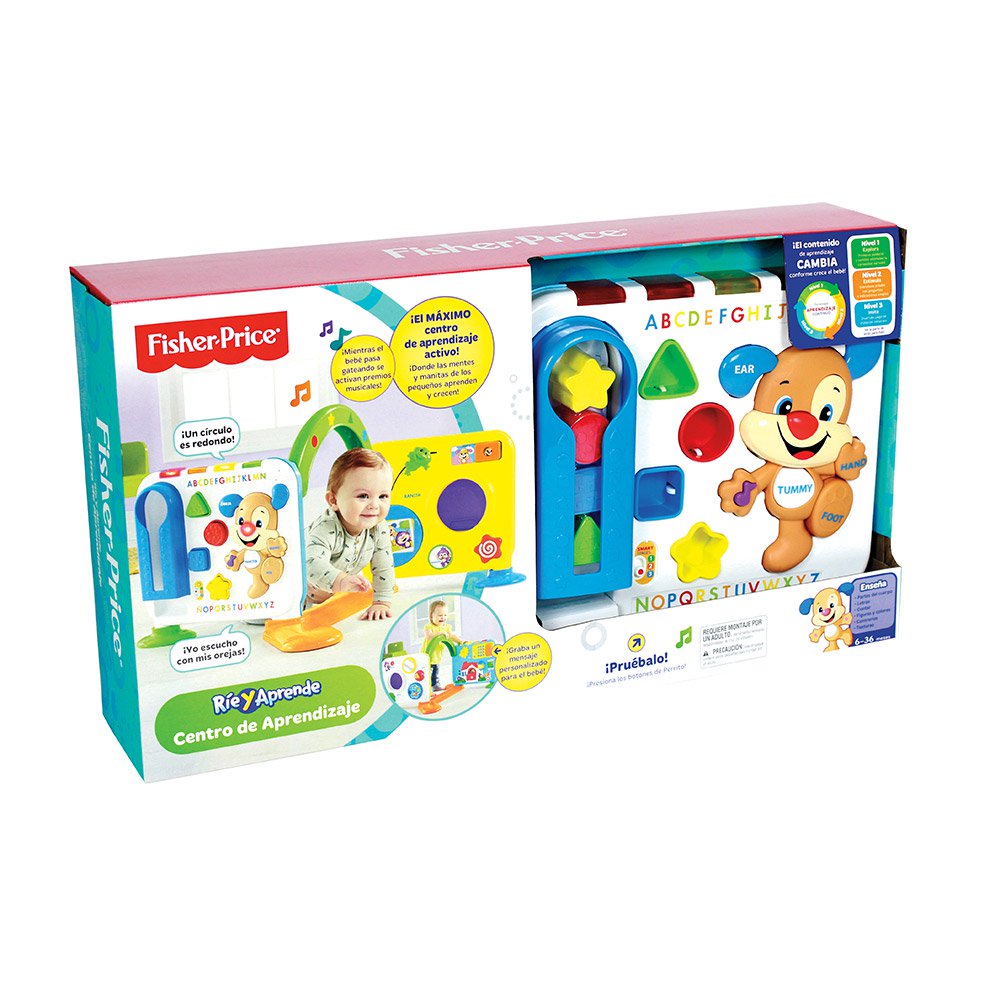 rie y aprende muro de actividades