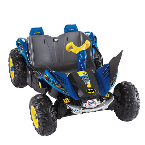 power wheels batman extreme
