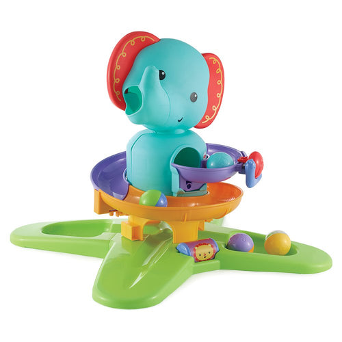 swirling surprise elefante musical