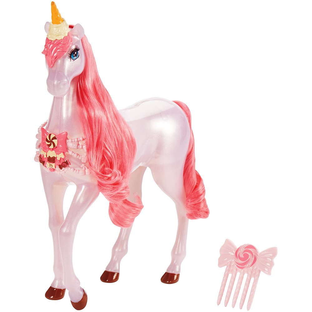 barbie dreamtopia unicornio