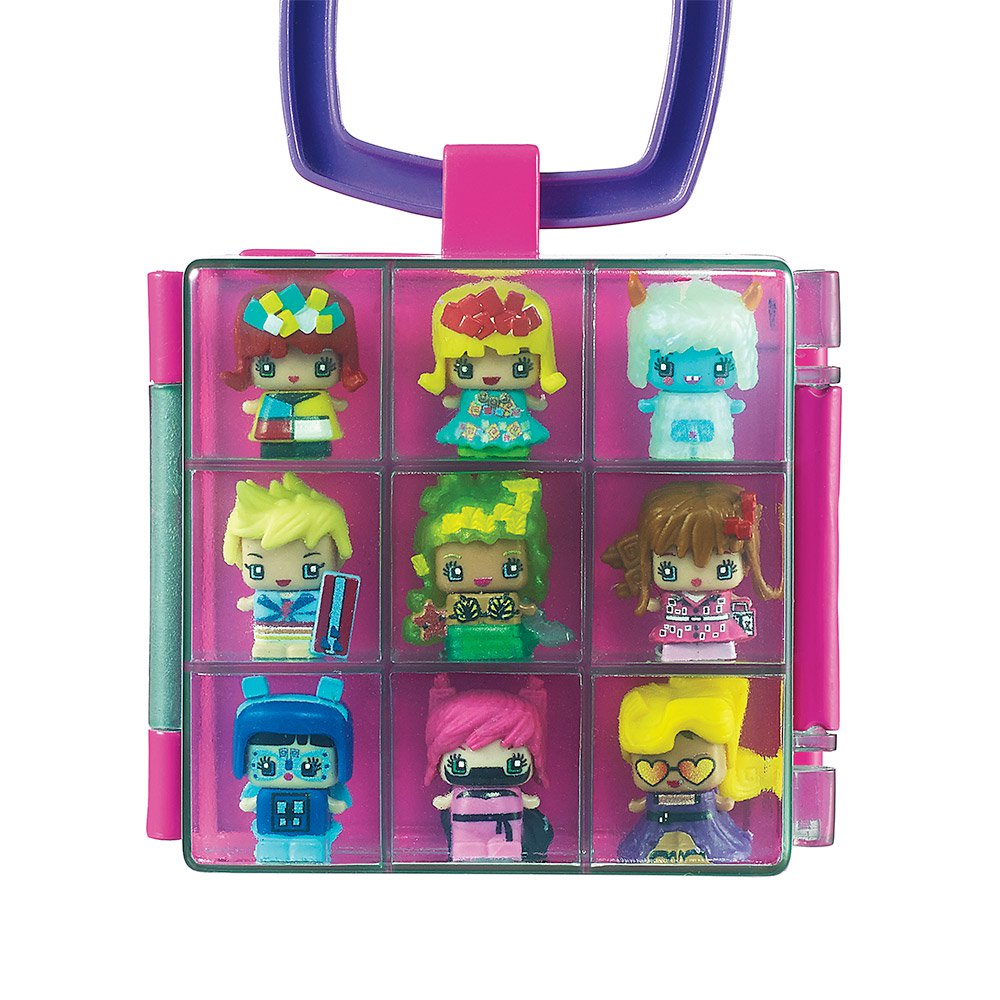 my mini mix eq s estuche portatil