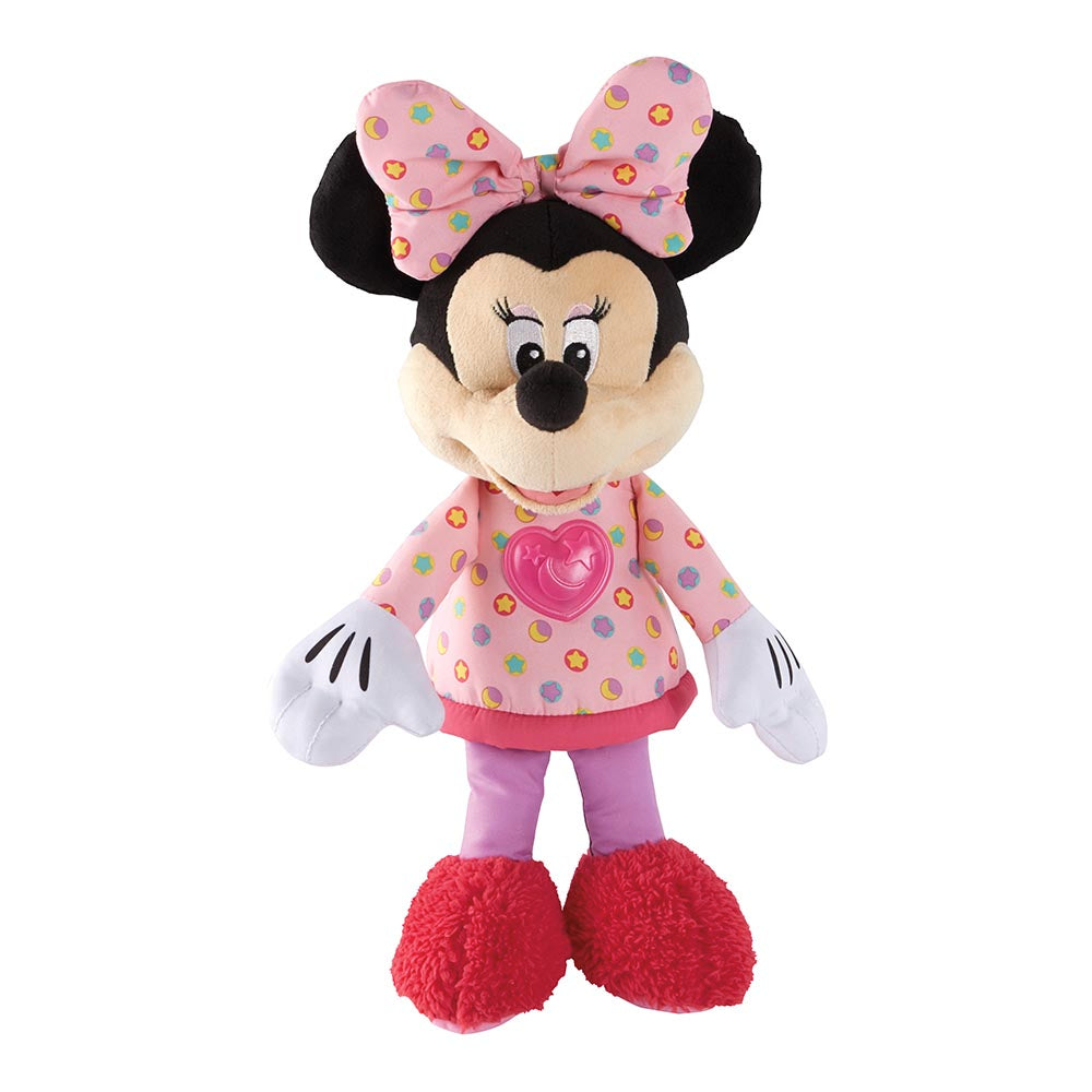 disney minnie dulces suenos