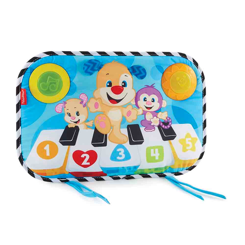 piano didactico pataditas musicales