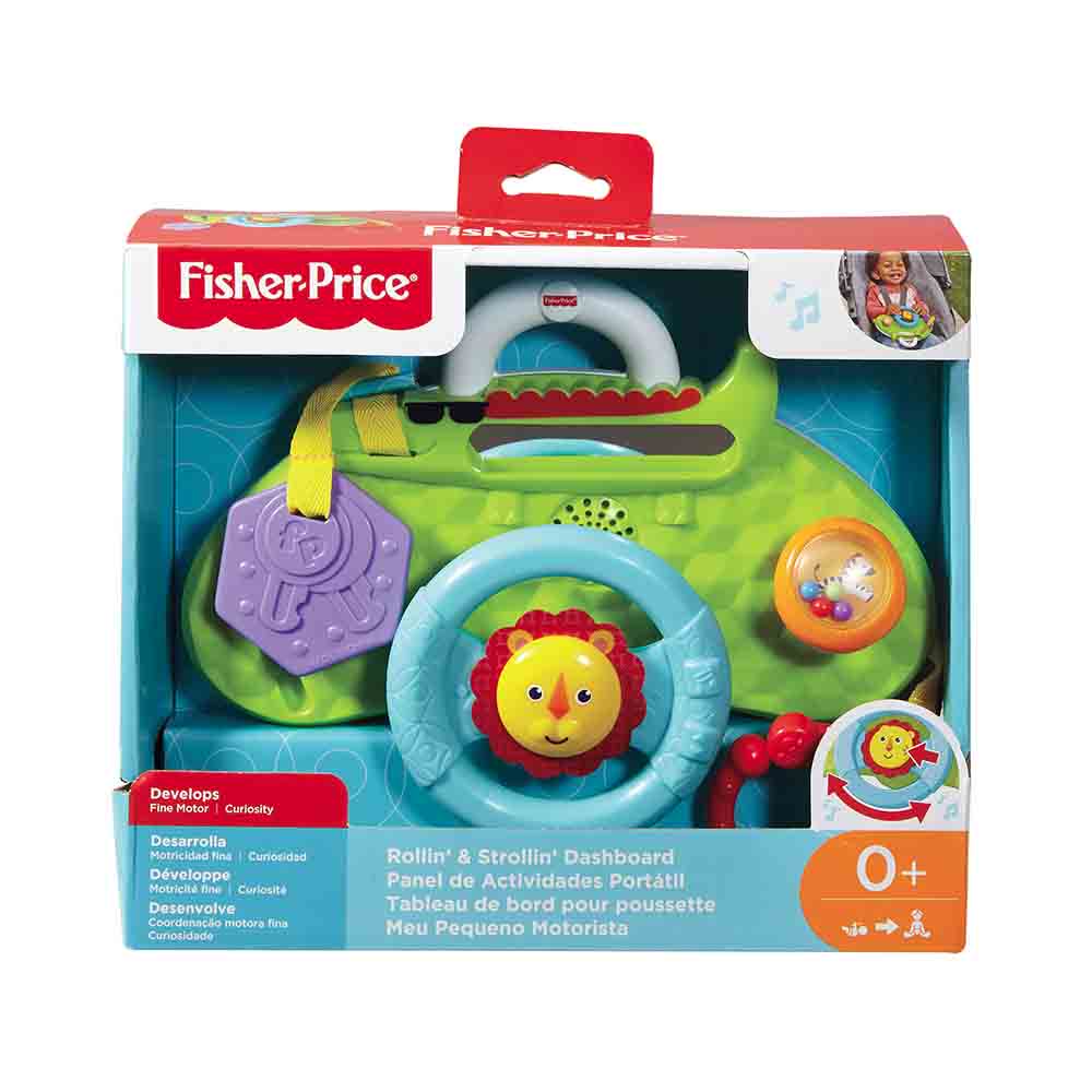 panel de actividades portatil