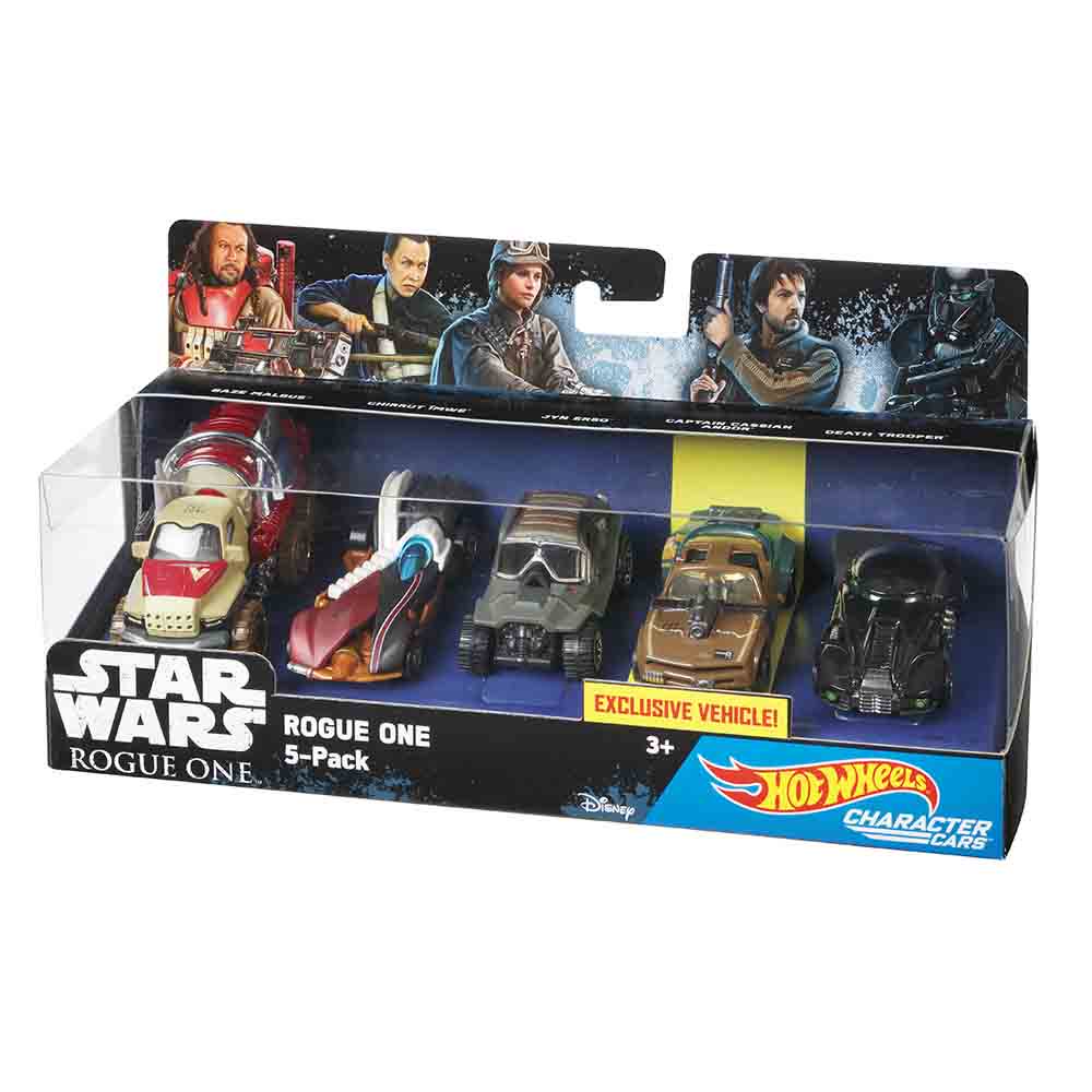 hot wheels star wars heroes de resistencia