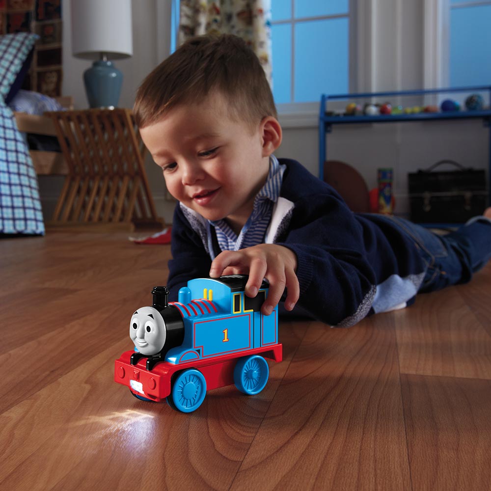 thomas y friends proyecta vias