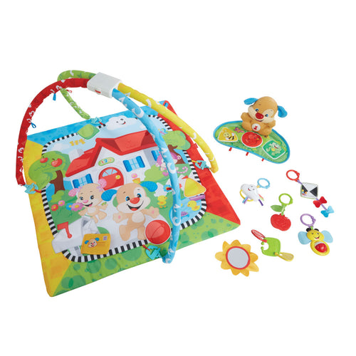 rie y aprende gimnasio aprende conmigo