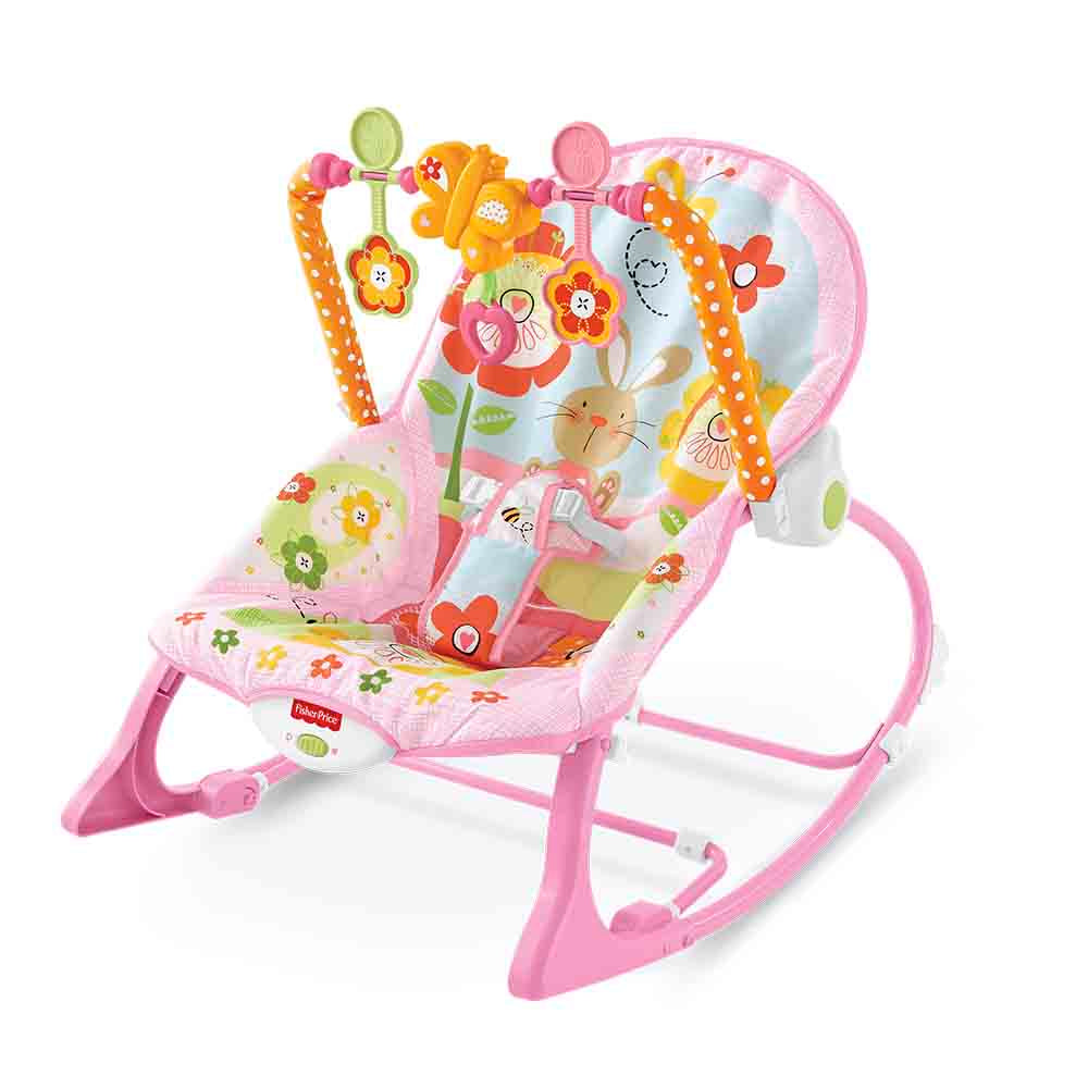 silla mecedora crece conmigo