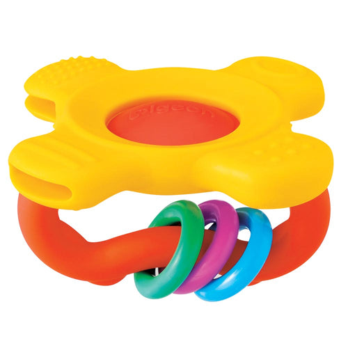 mordedor de entrenamiento paso 2