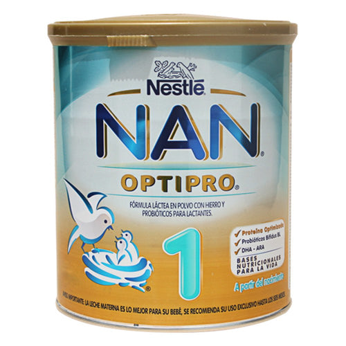 nan optipro 1   400 grs