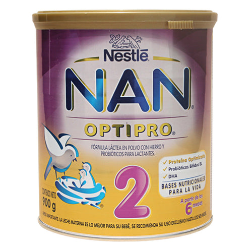 nan optipro 2   900 grs