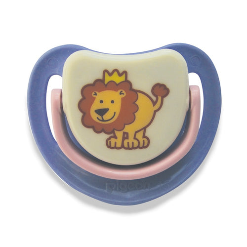 chupo pacificador paso 1