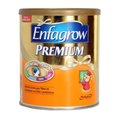 formula infantil lactea enfagrow x 850 grs