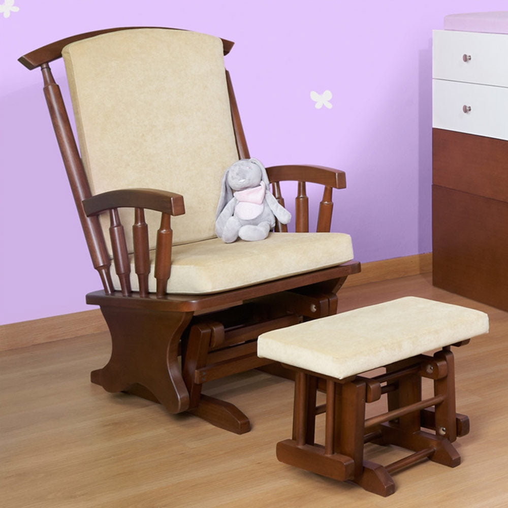 cama en madera estilo royal