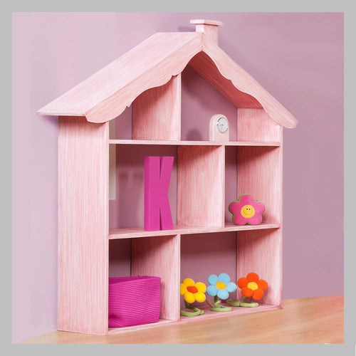 repisa casa para ninna