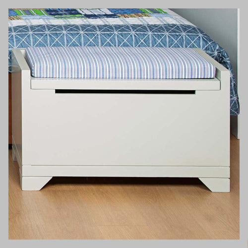 arcon en madera moderno