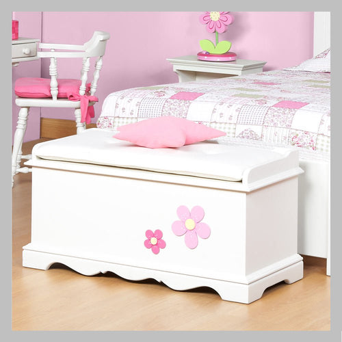 arcon blanco decorado para ninna