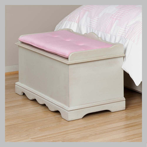 arcon blanco decorado