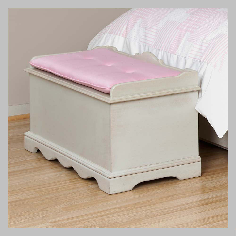 arcon blanco decorado