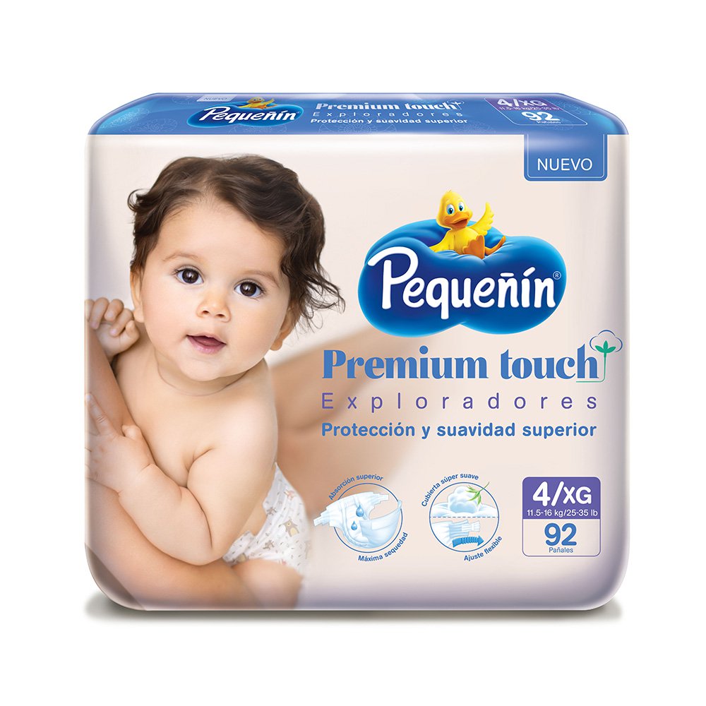 etapa 4   92 panales   pequenin premium touch