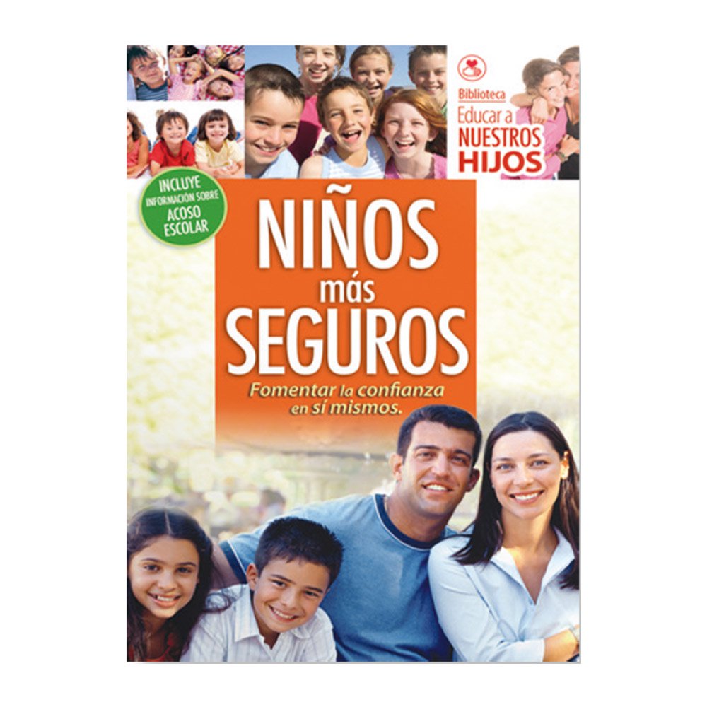 ninos mas seguros