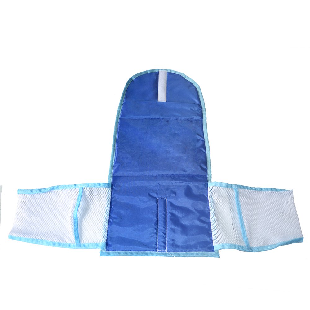 cambiador de panales