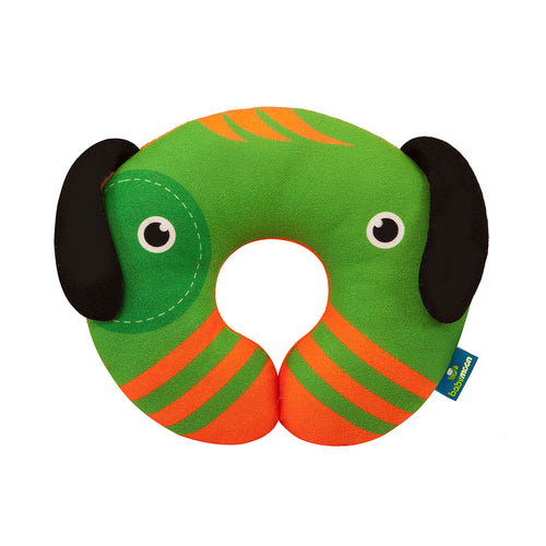 cojin cervical babymoon perro