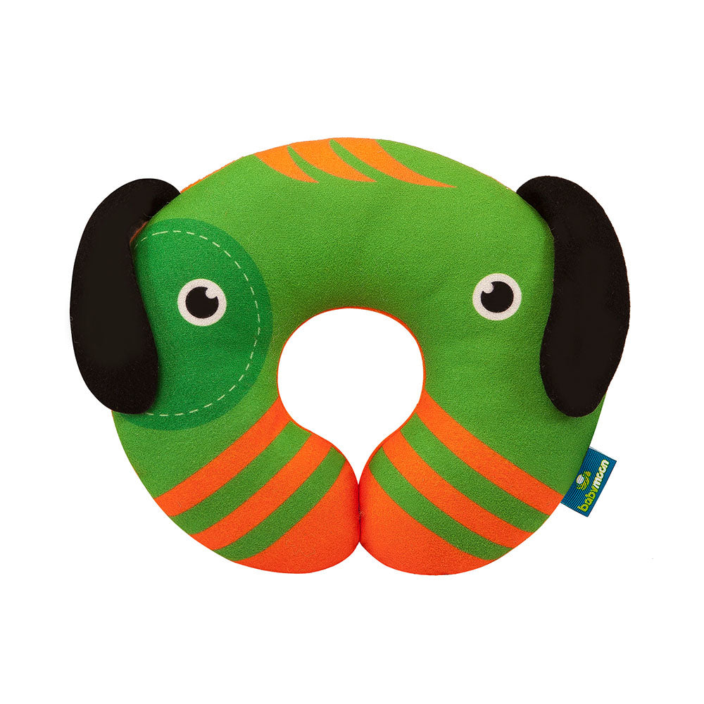 cojin cervical babymoon perro