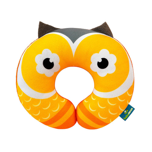 cojin cervical babymoon buho